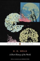 A Short History Of The World | H. G. Wells | Taschenbuch | Englisch | 2007