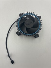 Intel CPU Cooler LGA1700 Heatsink 12th 13th 14th Copper Laminar RM1 M23901-001