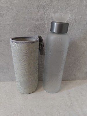 Waterdrop Flasche Viktor & Rolf Ice White Limited Collector Edition