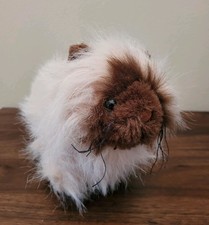 Ganz Webkinz Himalayan Cat 9-inch Plush Stuffed Animal Toy HM165 No Code
