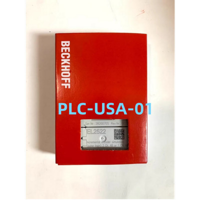 Beckhoff EL2522 PLC Module Fast Shipment Fast Shipping New in Box in Stock 