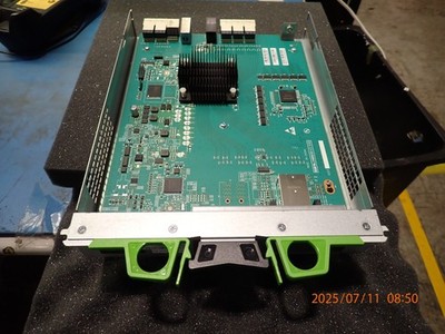 Fujitsu CA05967-1610 B1 DX S3 I/O High-Speed 12G SAS Controller Module