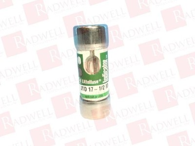 LITTELFUSE JTD-17-1/2-ID / JTD1712ID (NEW IN BOX)