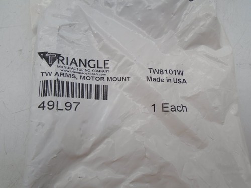 KIT DE PIÈCES DÉTACHÉES MACHINE TRIANGLE 49L97