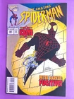 THE AMAZING SPIDER-MAN    #401   VF/NM    1995  B&B   COMBINE SHIPPING
