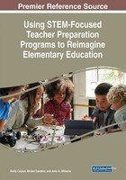 Emily Cayton (U. A.) | Using Stem-Focused Teacher Preparation Programs To...