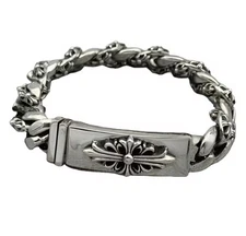Chrome Hearts Style bracelet High Quality 