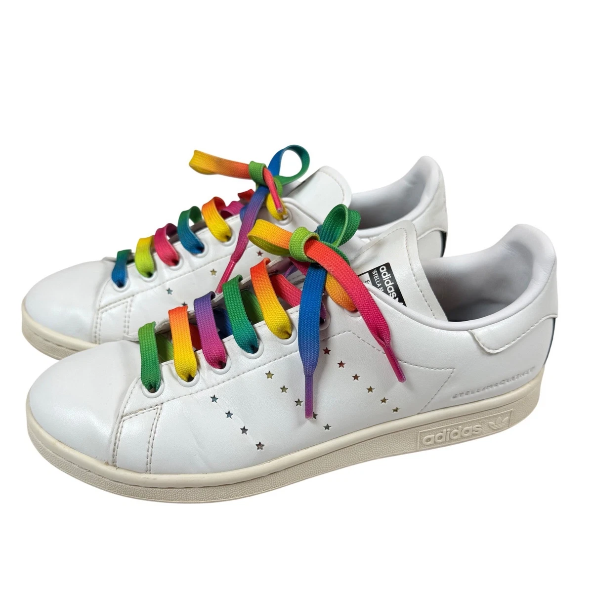 Stella McCartney x adidas Stan Smith Vegan for Sale | Authenticity