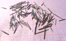 Lot mit ca. 120 neuwertigen Aufzugswellen f&uuml;r mechanische Uhren 10