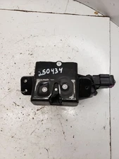 TRAVERSE  2012 Lock Actuator 1381546