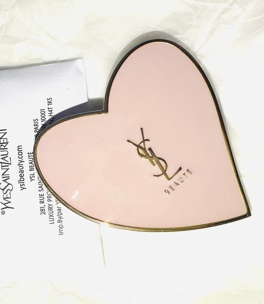Yves Saint Laurent Compact Makeup Mirrors for sale - eBay
