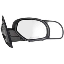 K-source 80900 Snap-on Towing Mirrors Fits 2007 To 2013 Chevy Silverado Gmc Si K-source 80900 Snap-on Towing Mirrors Fits 2007 To 2013 Chevy Silverado Gmc Si