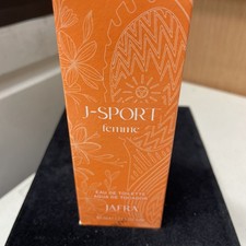 Jafra J-Sport femme Eau de toilette 1.7fl Oz￼