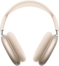 Apple AirPods Max USB-C - Starlight - MWW53AM/A