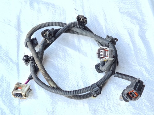 Hinterachsgetriebe Differential Kabelbaum Mazda CX5 CX-5