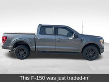2022 Ford F-150 Xlt 2022 Ford F-150 Xlt