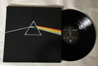 Pink Floyd Dark Side of the Moon LP 1973 SMAS 11163 Vinyl 1st State Jacksonville