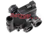 Metzger 0899337 KüHlmittelregelventil FüR MERCEDES-BENZ