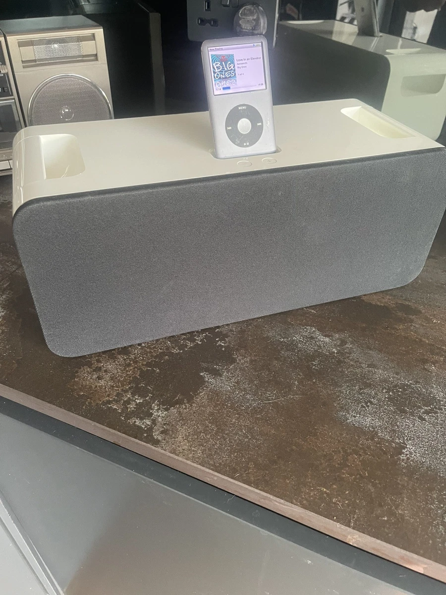 Apple Hi Fi Speaker for sale | eBay UK