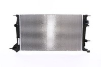 Mahle CR 24 000S KüHler, MotorküHlung FüR Renault