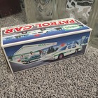 Hess gas.  New Patrol Car 1993 Dual Sound Siren Headlights Emergency Flashers  — photo 3