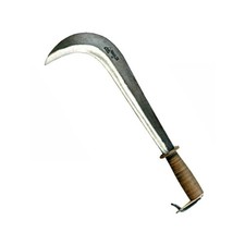 Roncola tipo Bergamo Stretta misura 5 RINALDI