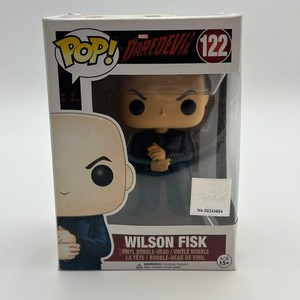 Kingpin FUNKO POP | eBay
