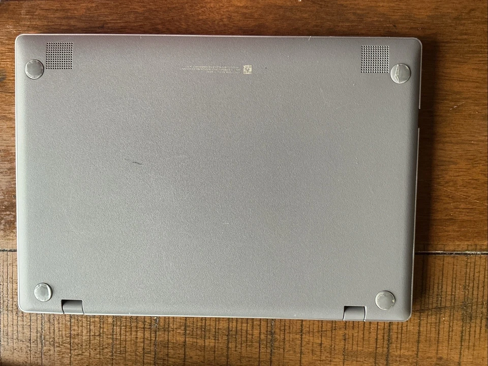 Samsung Chromebook Laptop - Image 2 of 4