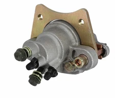 Lot Of 4 Rear Brake Caliper for Polaris Sportsman 400 450 500 600 700 800 thumbnail 4