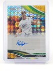 2025 Topps Chrome Tennis Gold Geometric Refractor Toby Kodat #CA-TKT