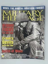 WWII History Magazine – Winter 2025 Edition