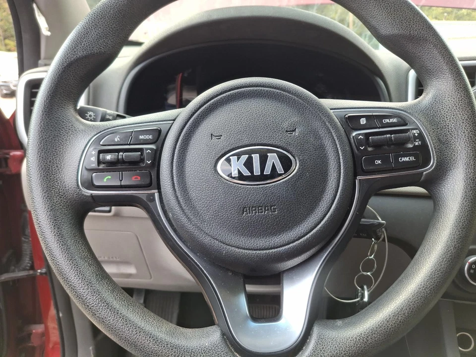 Б/у генератор переменного тока подходит: 2017 Kia Sportage 2,4 л ID 373002G051 класс A - Изображение 4 из 4