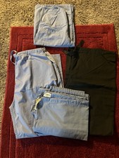 scrub sets women