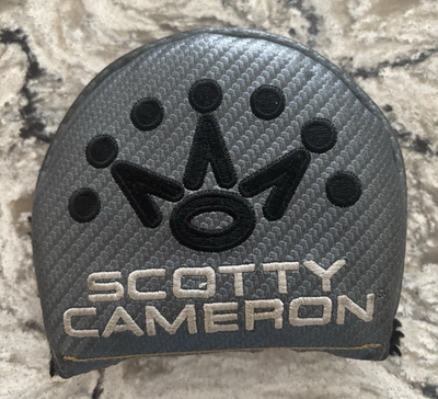 Scotty Cameron Futura 5.5M Putter – 34 Inch, Right Hand | eBay
