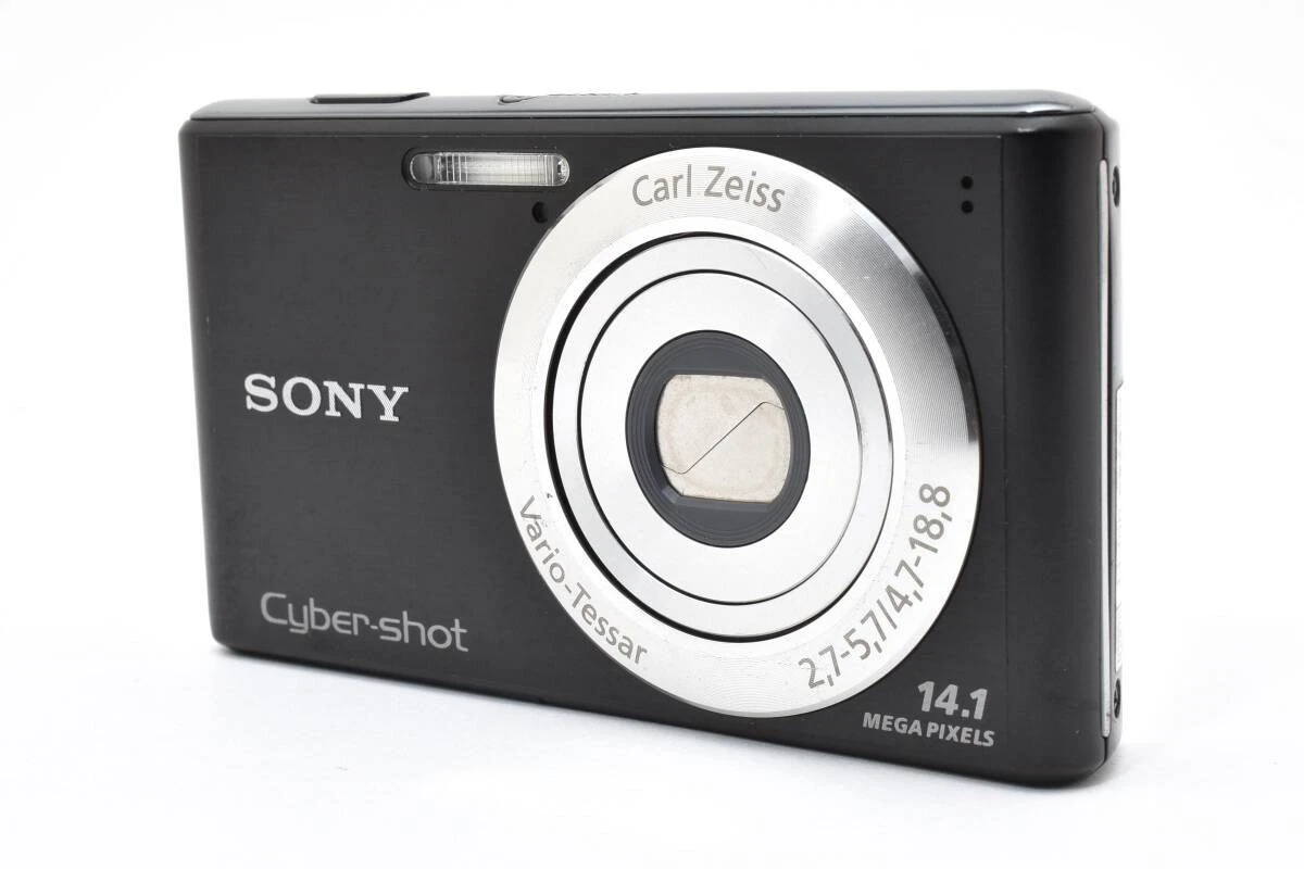 Sony Dsc W530 for sale | eBay