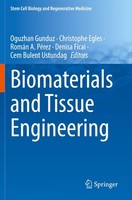 Biomaterials And Tissue Engineering Oguzhan Gunduz