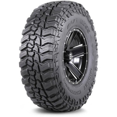Mickey Thompson Baja Boss M/T 285/70R17 118Q 10E BW Tire (QTY 1) 331096004