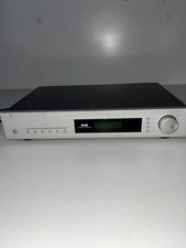 Cambridge Audio DAB300 Digital Tuner Hi-Fi Separate Silver - Power Tested Only