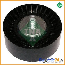 Idler/Guide Pulley, V-ribbed Belt INA 532050110