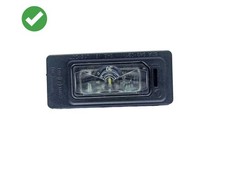 AUDI A1 Sportback GBA Kennzeichenbeleuchtung E215072 5NA943021 15072 32870225