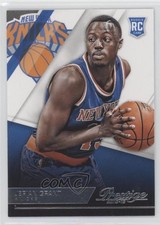 2015-16 Panini Prestige Rookies Jerian Grant #203 6x3