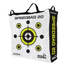 New Delta McKenzie Speedbag 20″ Bag Target