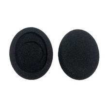 for 160 165 USB headsets Foam Earpads Ear Pad Sponges Cushions Cover