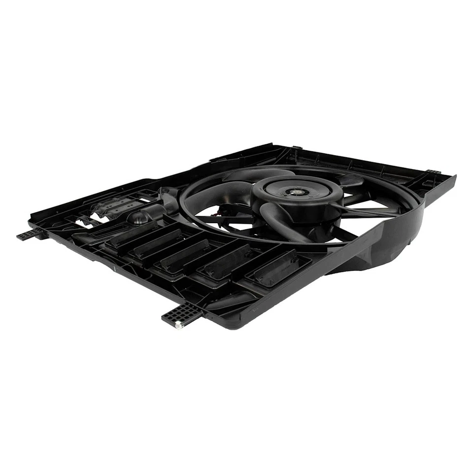 RF402 Motorcraft Cooling Fan Assembly for Ford Escape 2013-2017 - Изображение 3 из 3