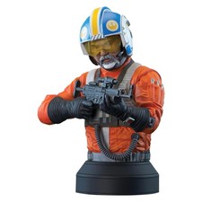 مجسمات الشخصيات Star Wars Busto exclusivo