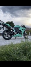 Motorrad
