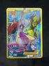 Pokémon 2015 - Mewtwo EX (163 Secret Full Art) 163/162 - Breakthrough Holo - DMG