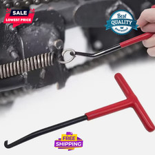 Exhaust Spring Hook Puller Spring Hook Extractor Tool for Motorcycle Puller DH
