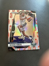 2024 Panini Prizm WNBA - Natasha Howard #130 Logo Prizm