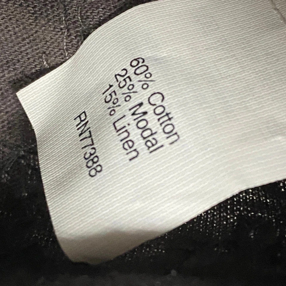 Blusa J Crew Top Mujer Pequeña Lentejuelas Brillante Manga Larga Fiesta Cóctel Foto 4 de 4